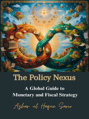 cover image of The Policy Nexus